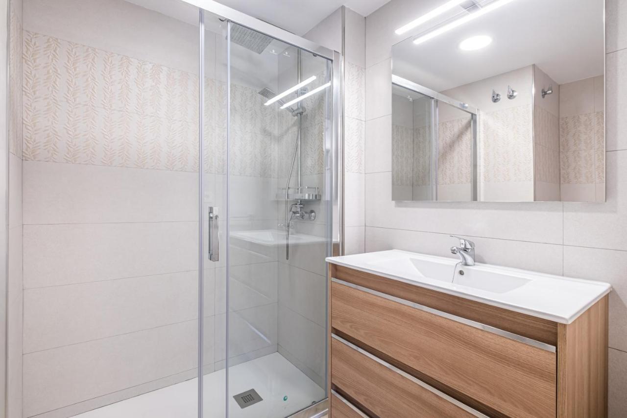 Don Miguel 2-A Apartment Levante Beach 베니돔 외부 사진